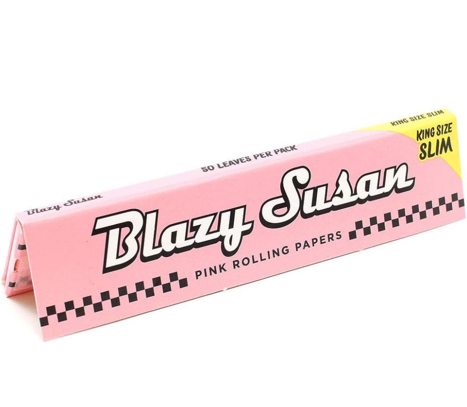 KING SIZE SLIM PINK