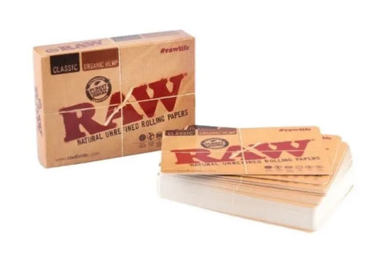 PLAYING CARDS ORIGINAL - THE NATURAL WAY TO ROLL