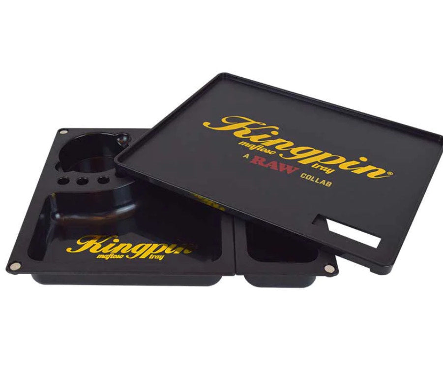 Mafioso Kingpin Collab Tray