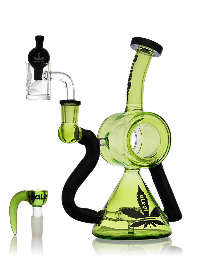 THE HERA RECYCLE ALEAF 8' . 5' 5MM