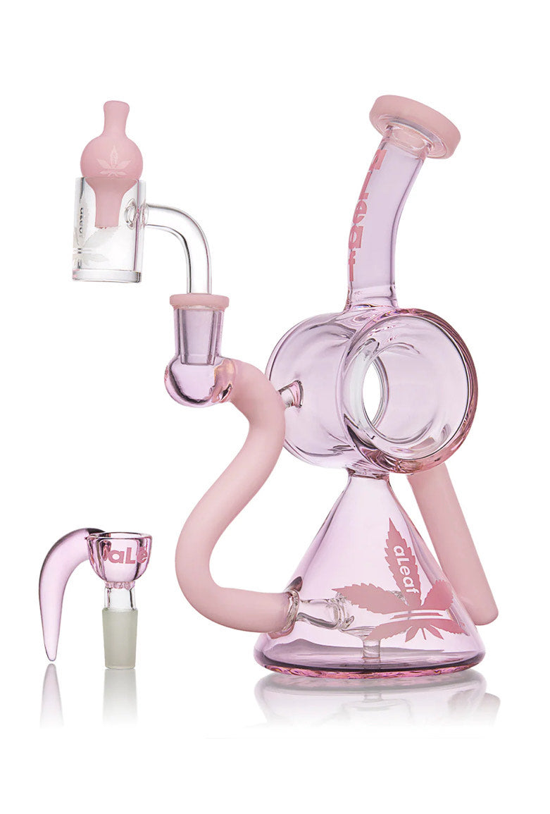 THE HERA RECYCLE ALEAF 8' . 5' 5MM