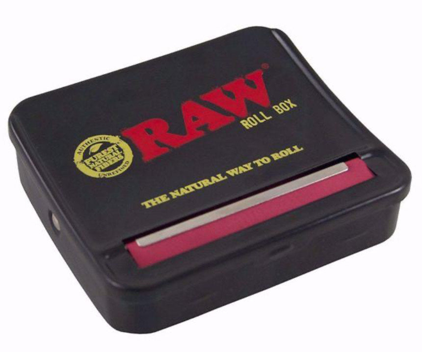 ROLL BOX SINGLE WIDE PAPERS 70 MM