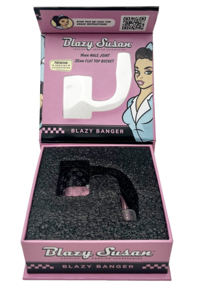 14m Banger 90° - 25mm