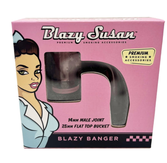 14m Banger 90° - 25mm