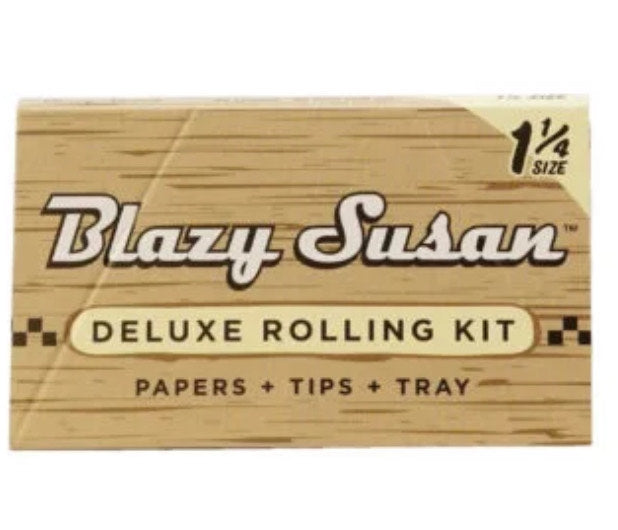 DELUXE KIT  PREMIUM ROLLING 1 1/4 SIZE