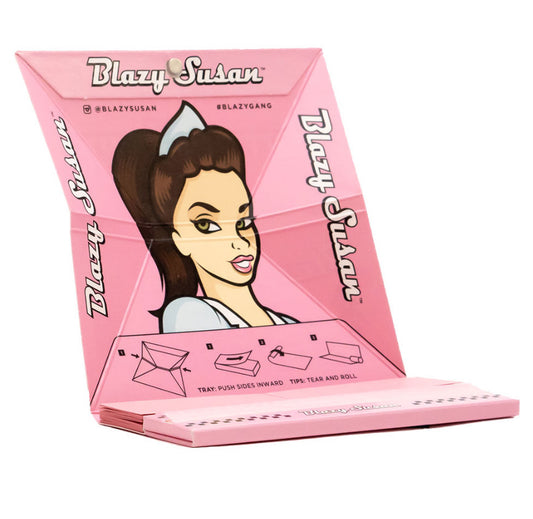 DELUXU KITS 1 1/4" SIZE PINK