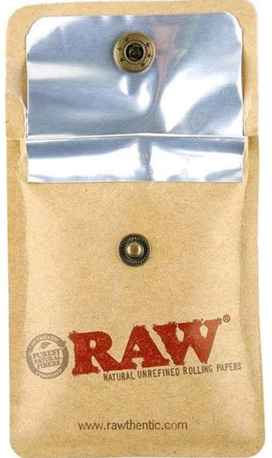 POCKET ASHTRAY 3" X 31/2"