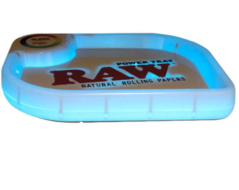 POWER TRAY 7.5' x 10' LED ROLLING TRAY