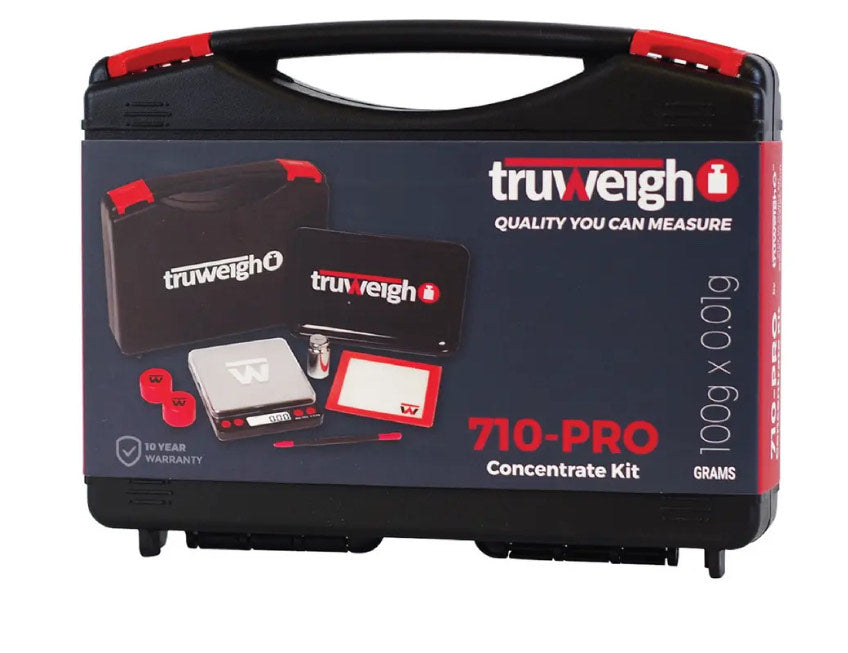 710-PRO CONCENTRATE KIT 100g x 0.01g