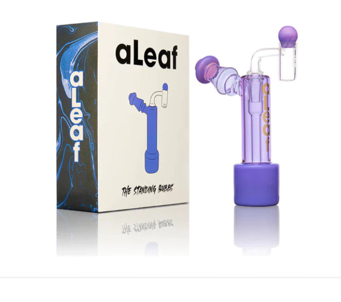 THE STANDING BUBBS 7"