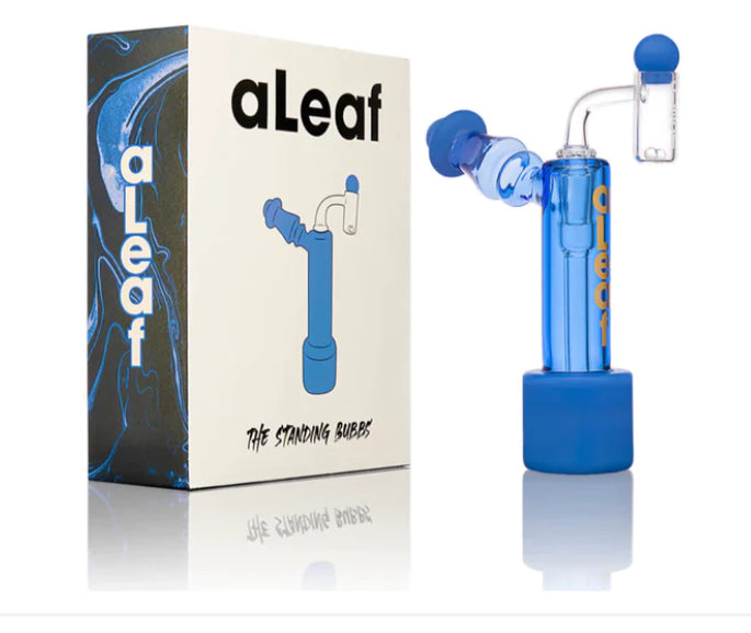 THE STANDING BUBBS 7"