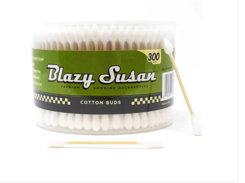 COTTON BUDS PINK OR WHITE