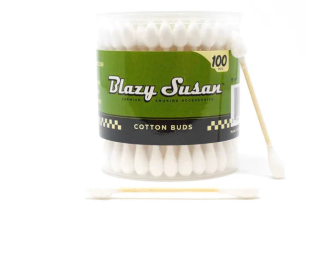 COTTON BUDS PINK OR WHITE