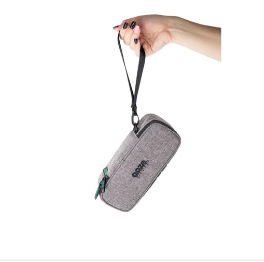 TRAVELER SMELL PROOF POUCH