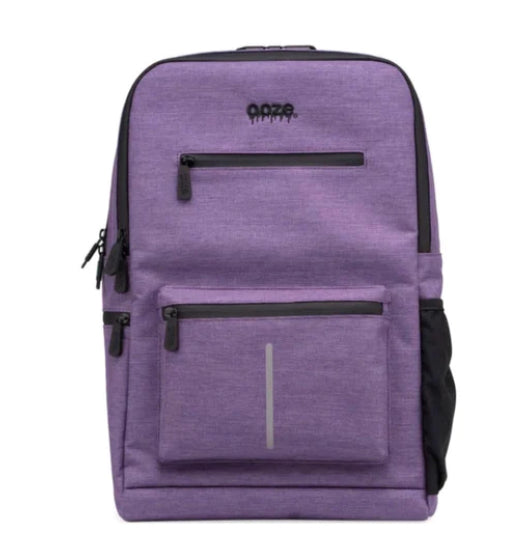 TRAVELER SMELL PROOF LOCKING BACKPACK