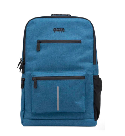 TRAVELER SMELL PROOF LOCKING BACKPACK