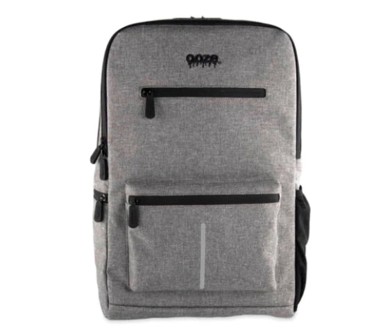 TRAVELER SMELL PROOF LOCKING BACKPACK