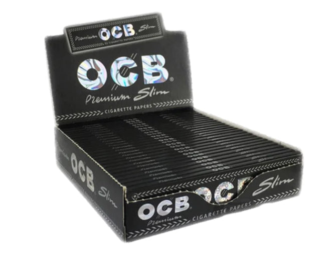 PREMIUM ROLLING PAPER SLIM