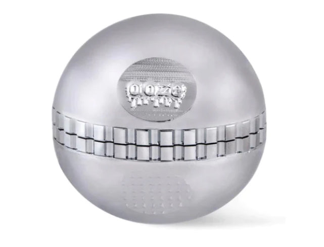 SATURN GLOBE GRINDER