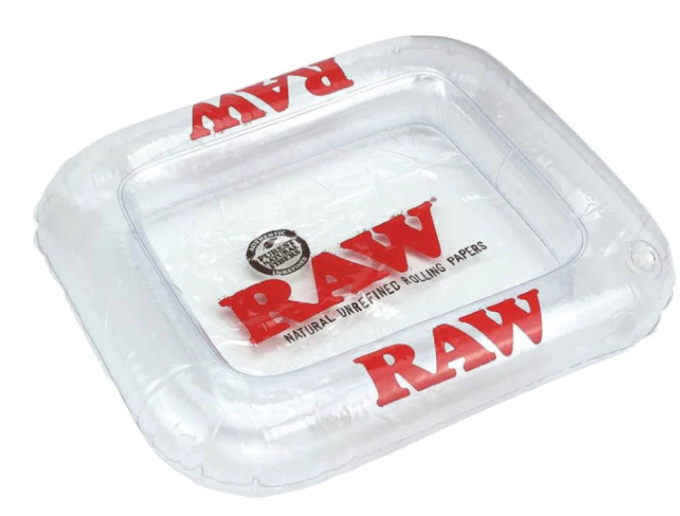 TRAY FLOAT INFLATABLE