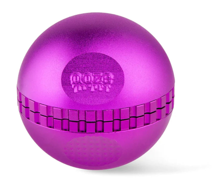 SATURN GLOBE GRINDER