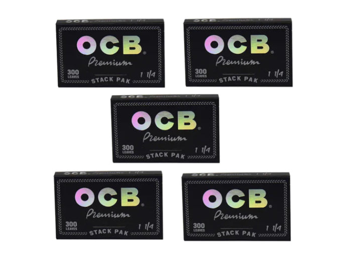 STACK PAK PREMIUM 12x