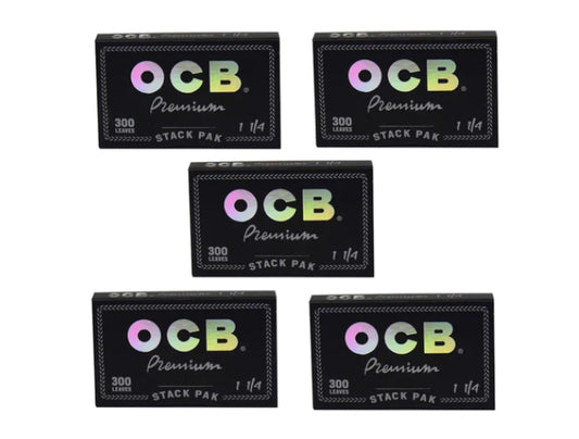 STACK PAK PREMIUM 12x