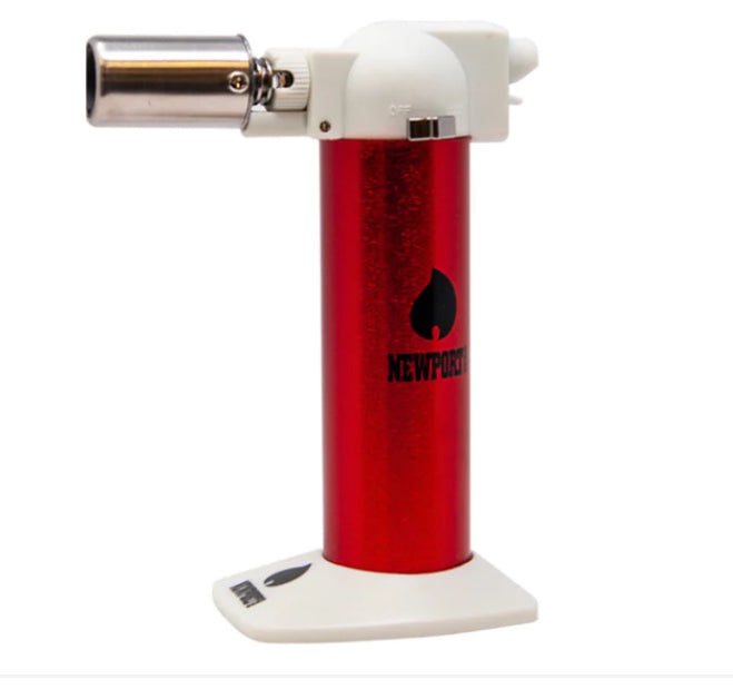 Zero Butane Torch