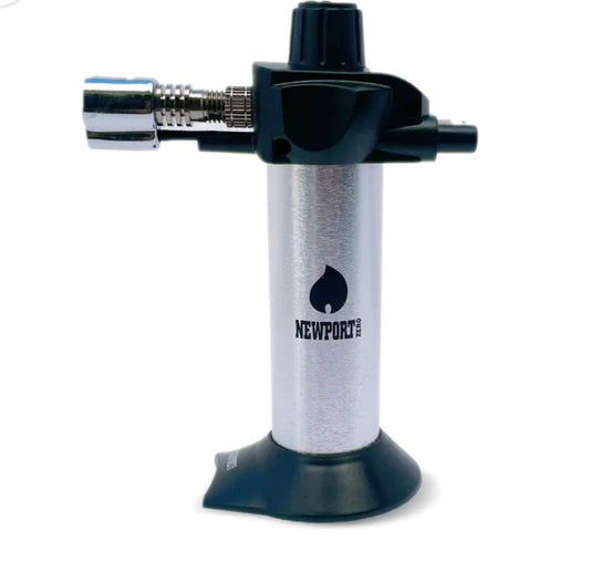 Zero Butane Torch