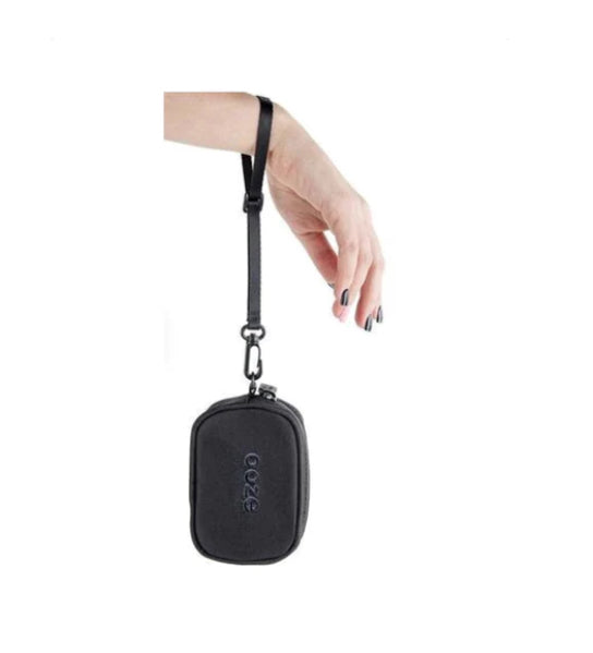DISCRETE TRAVELER WRISTLET