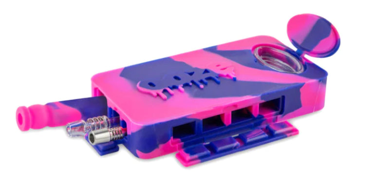 SLUGGER DABBIN DUGOUT 5 IN 1