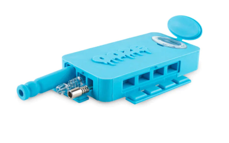 SLUGGER DABBIN DUGOUT 5 IN 1