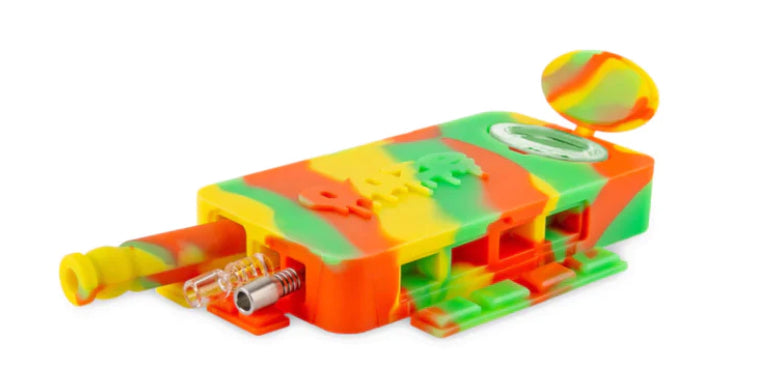 SLUGGER DABBIN DUGOUT 5 IN 1