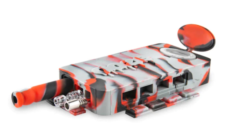 SLUGGER DABBIN DUGOUT 5 IN 1