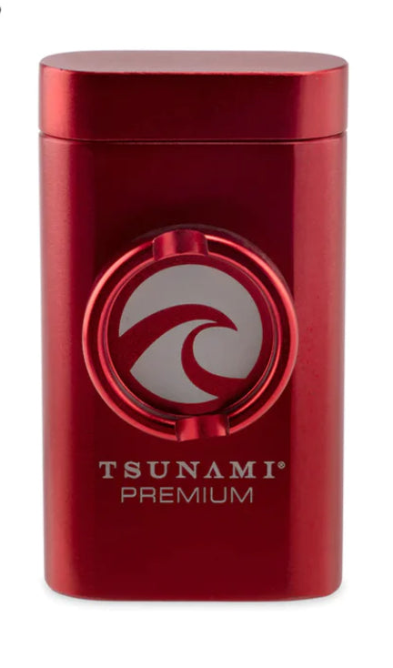 MAGNETIC DUGOUT PREMIUM WITH GRINDER