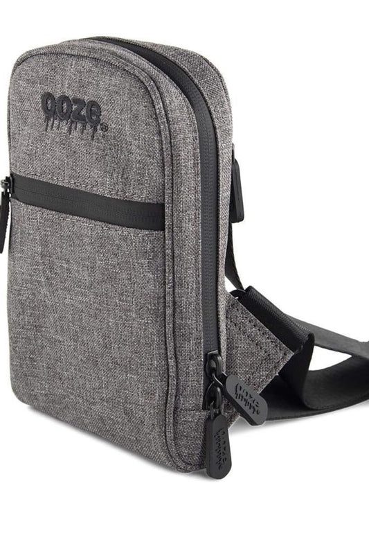 TRAVELER CROOSBODY SHOULDER BAG