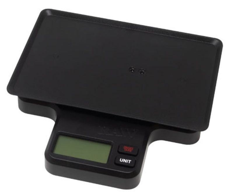 WEIGH TRAY SCALE