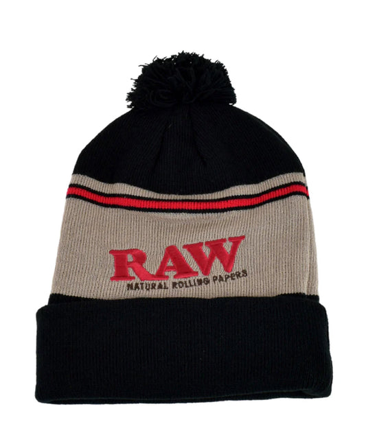 ROLLING PAPERS POMPOM HAT