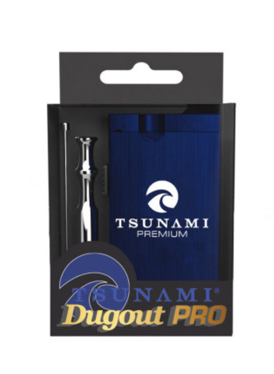 PREMIUM DUGOUT PRO