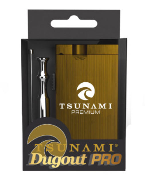 PREMIUM DUGOUT PRO