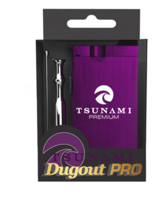 PREMIUM DUGOUT PRO