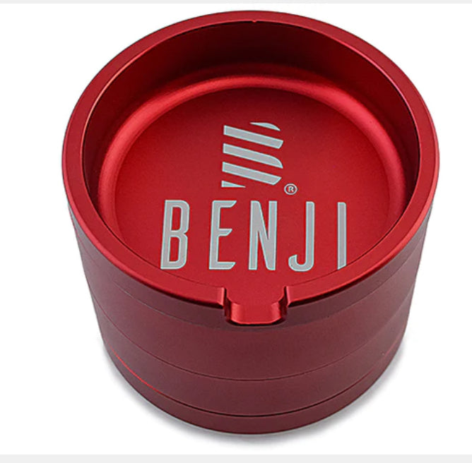 XL ASHTRAY GRINDER 4'