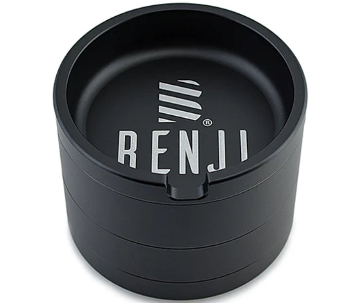 XL ASHTRAY GRINDER 4'