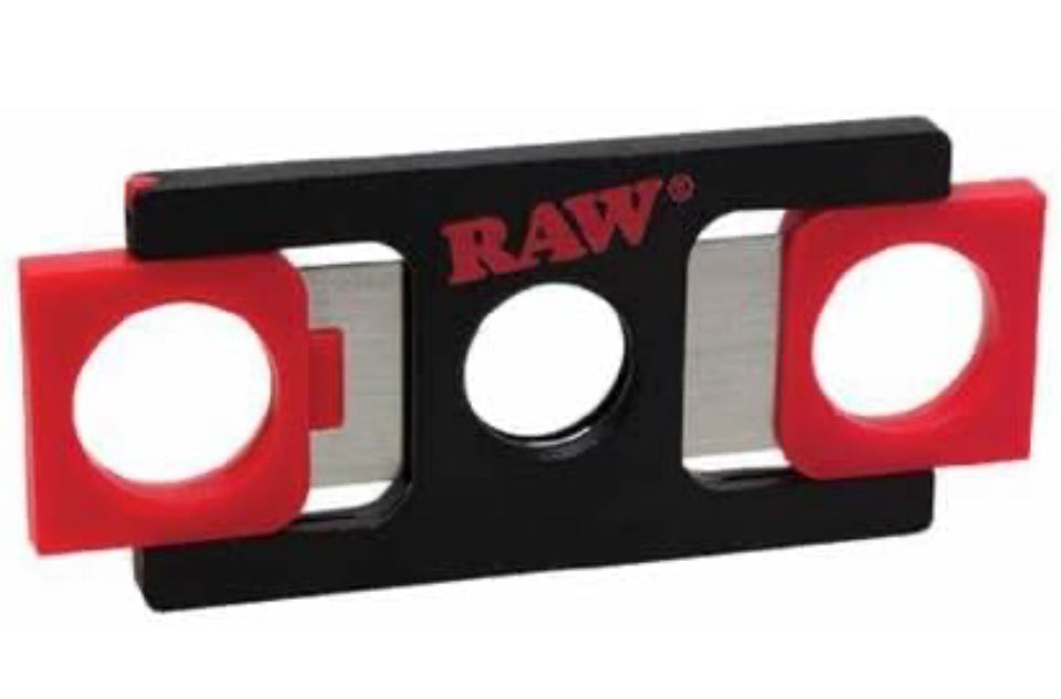 CONE CUTTER LEFT-OVER SPRUCER-UPPER