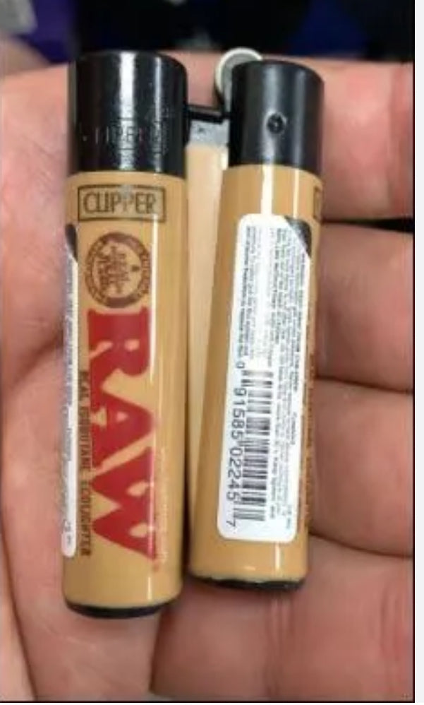 MINI LIGHTER 4 SINGLE MINI LIGHTERS