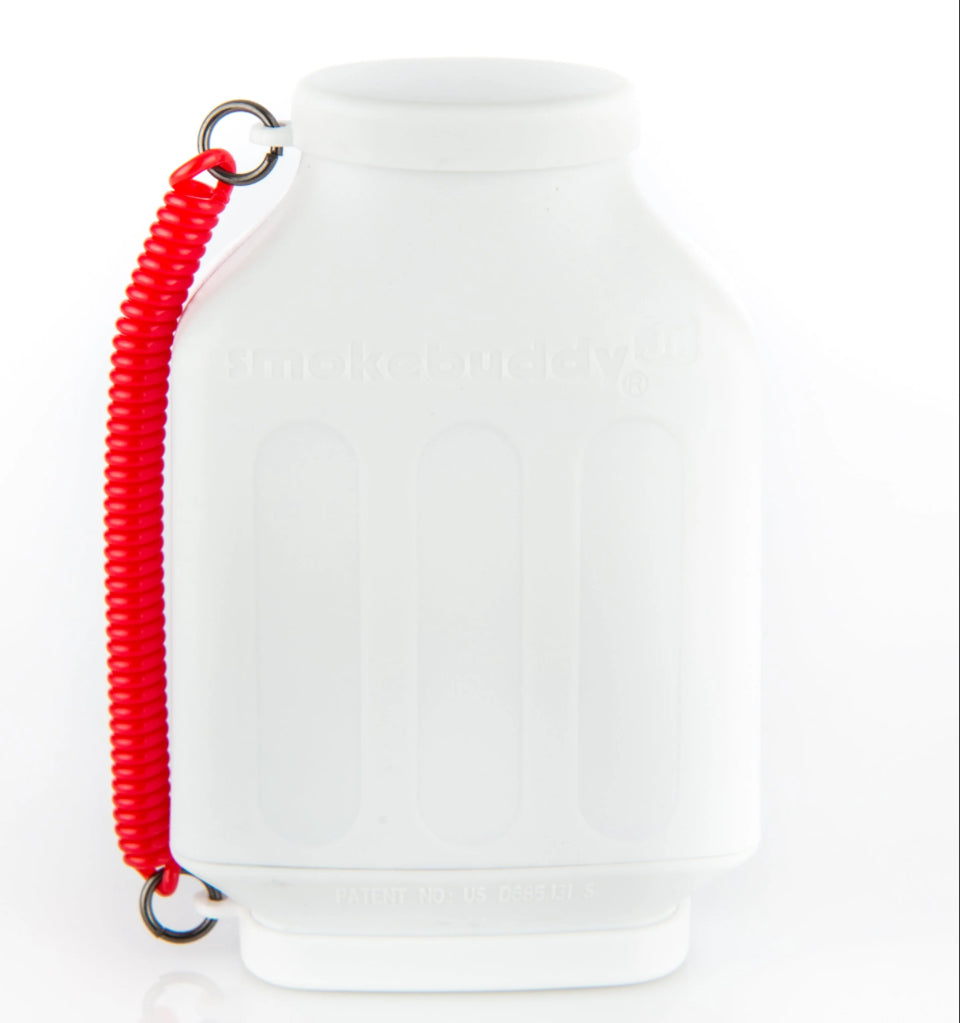 JR PERSONAL AIR FILTER