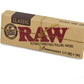 Connoisseur  Rolling Papers + Tips 1 1/4 size