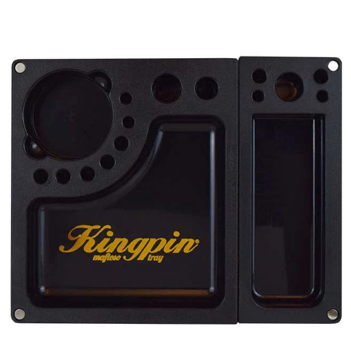 Mafioso Kingpin Collab Tray