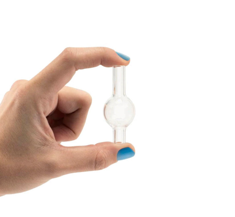 Quartz Mini Rig - Toxic Barrel