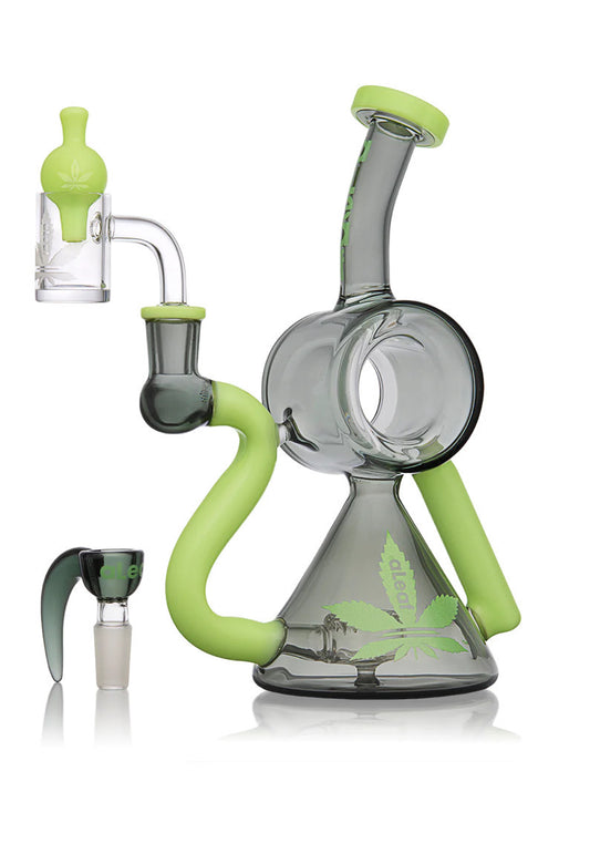 THE HERA RECYCLE ALEAF 8' . 5' 5MM